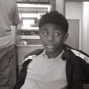 Meet your Posher, Jerikiah